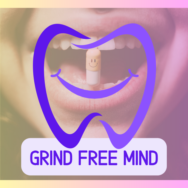 Link to Grind Free Mind App